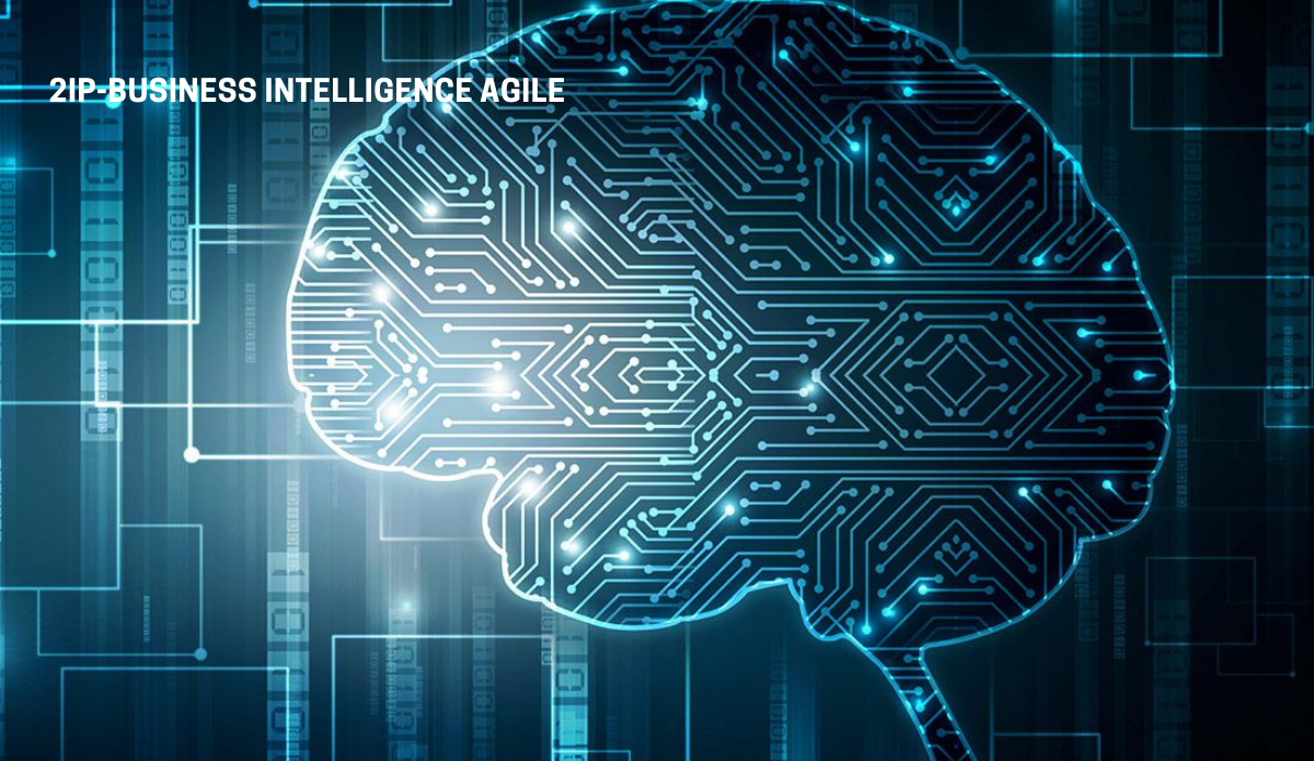 business intelligence agile, bi agile, bi agile maroc