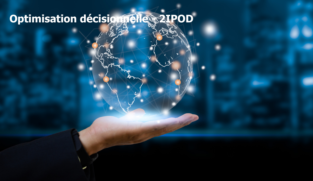 optimisation décisionnelle, decision optimisation maroc