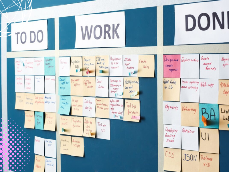 formation méthode agile, scrum