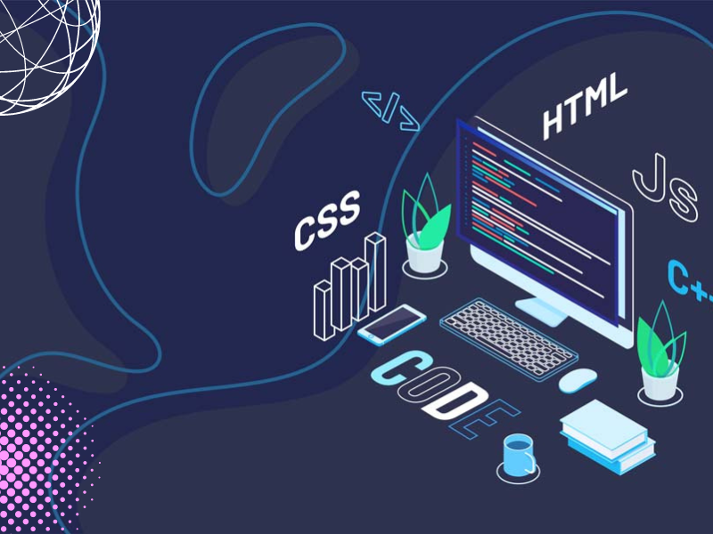 développement web, html, css, bootstrap, e-commerce, seo